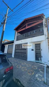 Casa com 3 Quartos à venda, 138m² no Santa Terezinha, Piracicaba