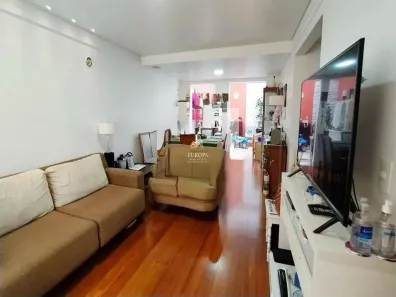 Casa de Condomínio com 3 Quartos à venda, 160m² no Vila Mariana, São Paulo