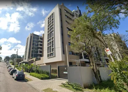 Apartamento com 2 Quartos para alugar, 73m² no Tingui, Curitiba