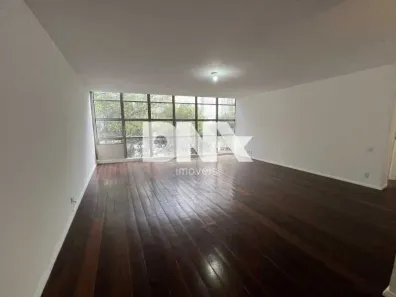 Apartamento com 3 Quartos à venda, 149m² no Copacabana, Rio de Janeiro