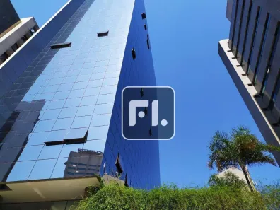 Sala Comercial para alugar, 193m² no Vila Olímpia, São Paulo