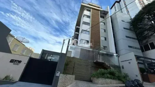 Apartamento com 1 Quarto para alugar, 85m² no Centro, Juiz de Fora