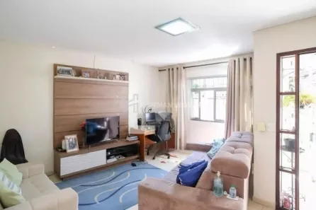 Sobrado com 2 Quartos à venda, 214m² no Boa Vista, São Caetano do Sul
