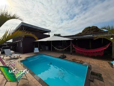 Casa com 3 Quartos à venda, 200m² no Maria Peçanha, Divinópolis