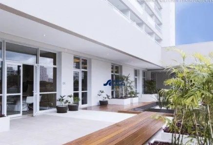 Apartamento com 1 Quarto à venda, 33m² no Barra Funda, São Paulo