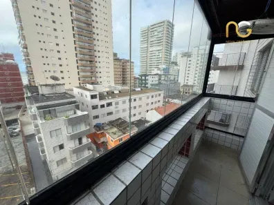 Apartamento com 2 Quartos à venda, 70m² no Aviação, Praia Grande