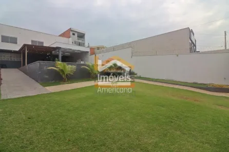 Fazenda/Sítio com 1 Quarto à venda, 376m² no Loteamento Residencial Jardim dos Pinheiros, Americana