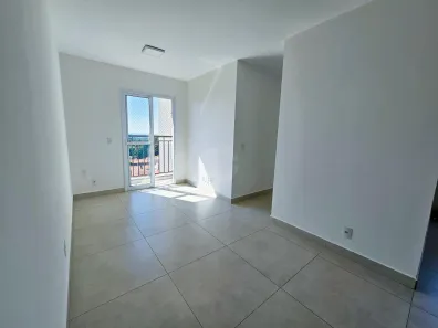 Apartamento com 2 Quartos à venda, 48m² no Pompéia, Piracicaba