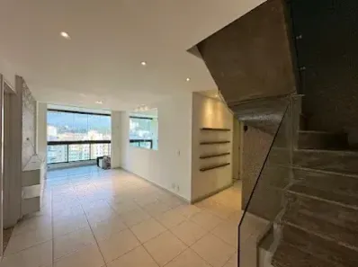 Cobertura com 3 Quartos à venda, 159m² no Santa Rosa, Niterói