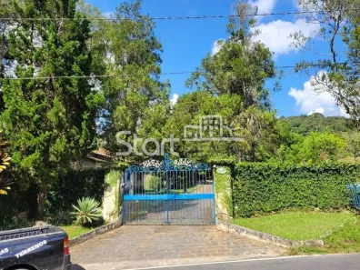 com 8 Quartos à venda, 1900m² no Alto Da Serra (Mailasqui), São Roque