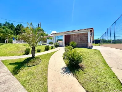 Casa com 3 Quartos à venda, 52m² no Nossa Senhora de Lourdes, Santa Maria