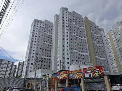 Apartamento com 2 Quartos à venda, 35m² no Jardim Aurora (Zona Leste), São Paulo