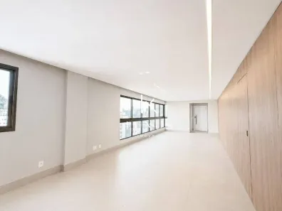 Apartamento com 4 Quartos à venda, 138m² no Santo Antônio, Belo Horizonte