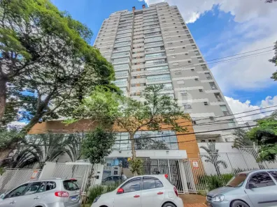 Apartamento com 3 Quartos à venda, 110m² no Bosque da Saúde, São Paulo