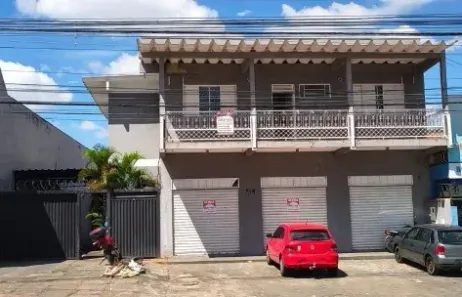 Prédio Residencial com 4 Quartos à venda, 229m² no Jardim Europa, Goiânia