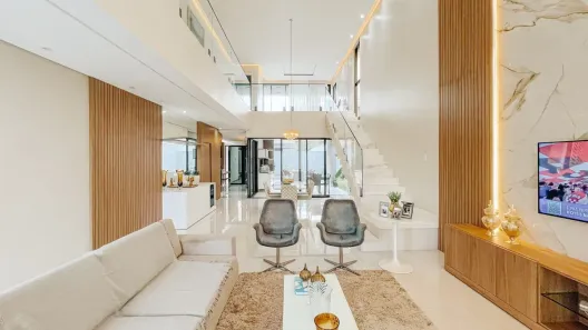 Casa de Condomínio com 4 Quartos para alugar, 358m² no Cidade Alpha, Eusébio