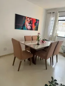 Apartamento com 3 Quartos à venda, 98m² no Manacás, Belo Horizonte