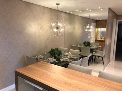 Apartamento com 2 Quartos à venda, 86m² no Jardim Flor da Montanha, Guarulhos