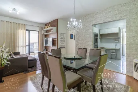 Apartamento com 3 Quartos à venda, 96m² no Vista Alegre, Vinhedo