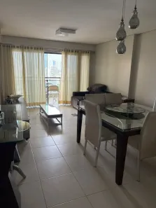 Apartamento com 1 Quarto à venda, 127m² no Umarizal, Belém