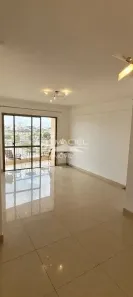 Apartamento com 3 Quartos para alugar, 96m² no Chácara Cneo, Campinas