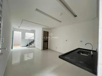 Sobrado com 2 Quartos à venda, 60m² no Maracanã, Praia Grande
