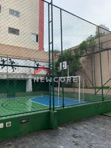 Apartamento com 2 Quartos à venda, 50m² no Baeta Neves, São Bernardo do Campo