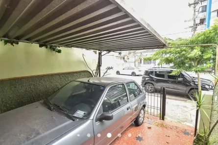 Sobrado com 2 Quartos à venda, 104m² no Ipiranga, São Paulo