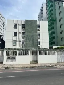 Apartamento com 3 Quartos à venda, 95m² no Encruzilhada, Recife