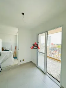Apartamento com 2 Quartos à venda, 57m² no Vila das Mercês, São Paulo
