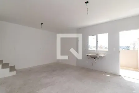 Cobertura com 2 Quartos à venda, 60m² no Vila Mazzei, São Paulo
