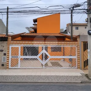 Casa com 3 Quartos à venda, 134m² no Parque Almerinda Pereira Chaves, Jundiaí