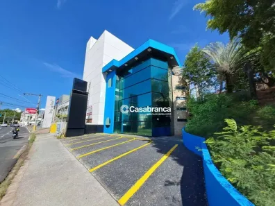 Prédio Comercial à venda, 287m² no Jardim Vergueiro, Sorocaba