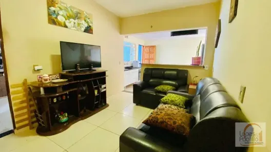 Casa com 3 Quartos à venda, 138m² no Jardim Alvinópolis, Atibaia