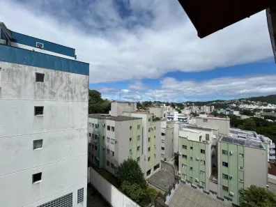 Apartamento com 2 Quartos à venda, 59m² no Córrego Grande, Florianópolis
