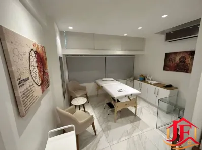 Sala Comercial para alugar, 30m² no Caminho das Árvores, Salvador