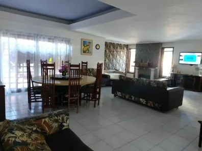 Sobrado com 4 Quartos à venda, 286m² no Vila Rosália, Guarulhos