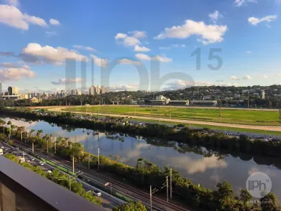 Sala Comercial para alugar, 265m² no Vila Leopoldina, São Paulo