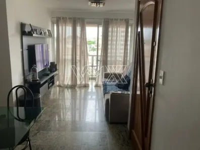 Apartamento com 3 Quartos à venda, 86m² no Vila Isolina Mazzei, São Paulo
