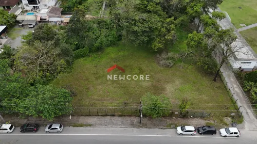 Lote/Terreno à venda, 1732m² no Glória, Joinville