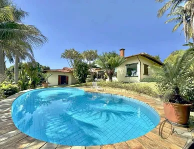 Casa com 5 Quartos à venda, 1879m² no Jardim Ana Estela, Carapicuíba