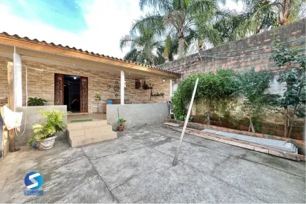 Casa com 5 Quartos à venda, 240m² no São José, Canoas