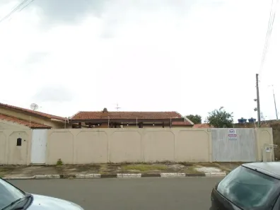 Casa com 3 Quartos à venda, 248m² no Jardim Santa Maria (Nova Veneza), Sumaré
