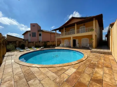 Casa de Condomínio com 4 Quartos à venda, 277m² no Nova Higienópolis, Jandira