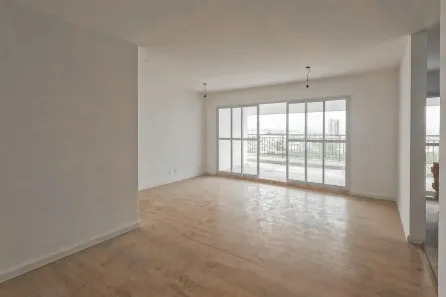 Apartamento com 3 Quartos à venda, 123m² no Ipiranga, São Paulo