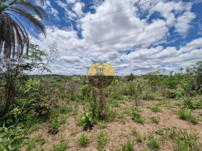 Lote/Terreno à venda, 3000m² no Condomínio Topázio, Esmeraldas