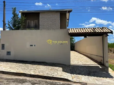 Sobrado com 3 Quartos à venda, 300m² no Loteamento Nova Espírito Santo, Valinhos