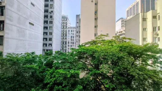 Apartamento com 4 Quartos à venda, 135m² no Leme, Rio de Janeiro
