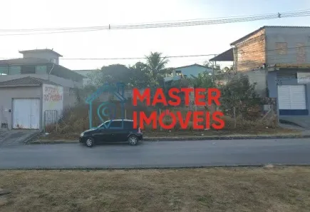 Lote/Terreno à venda, 390m² no Residencial Masterville, Sarzedo