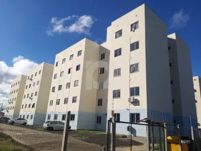 Apartamento com 2 Quartos à venda, 54m² no Campina, São Leopoldo